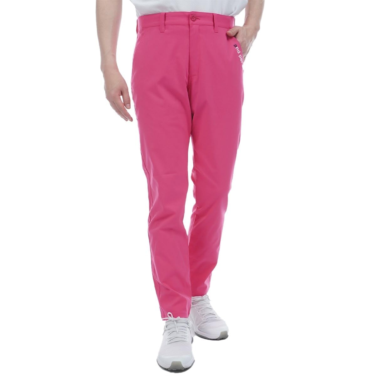 アンパシィ ゴルフ◆パンツ◆パッションピンク サイズ88 楽天市場】アンパスィ（パンツ｜レディースウェア）：ウェア